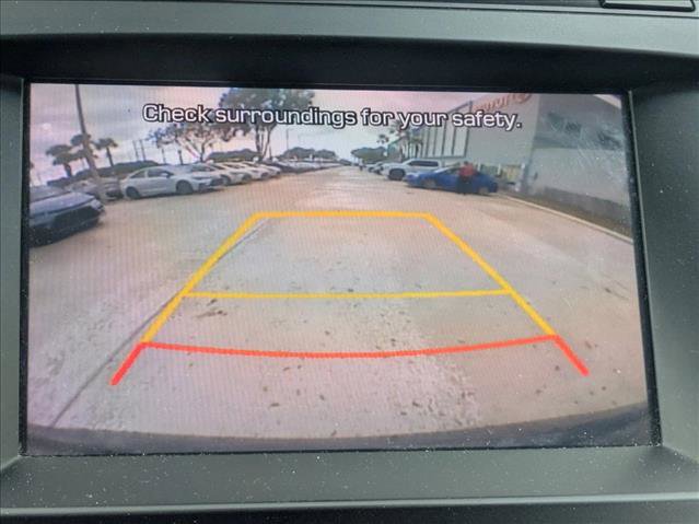 Used 2017 Hyundai Santa Fe Sport FWD image 12