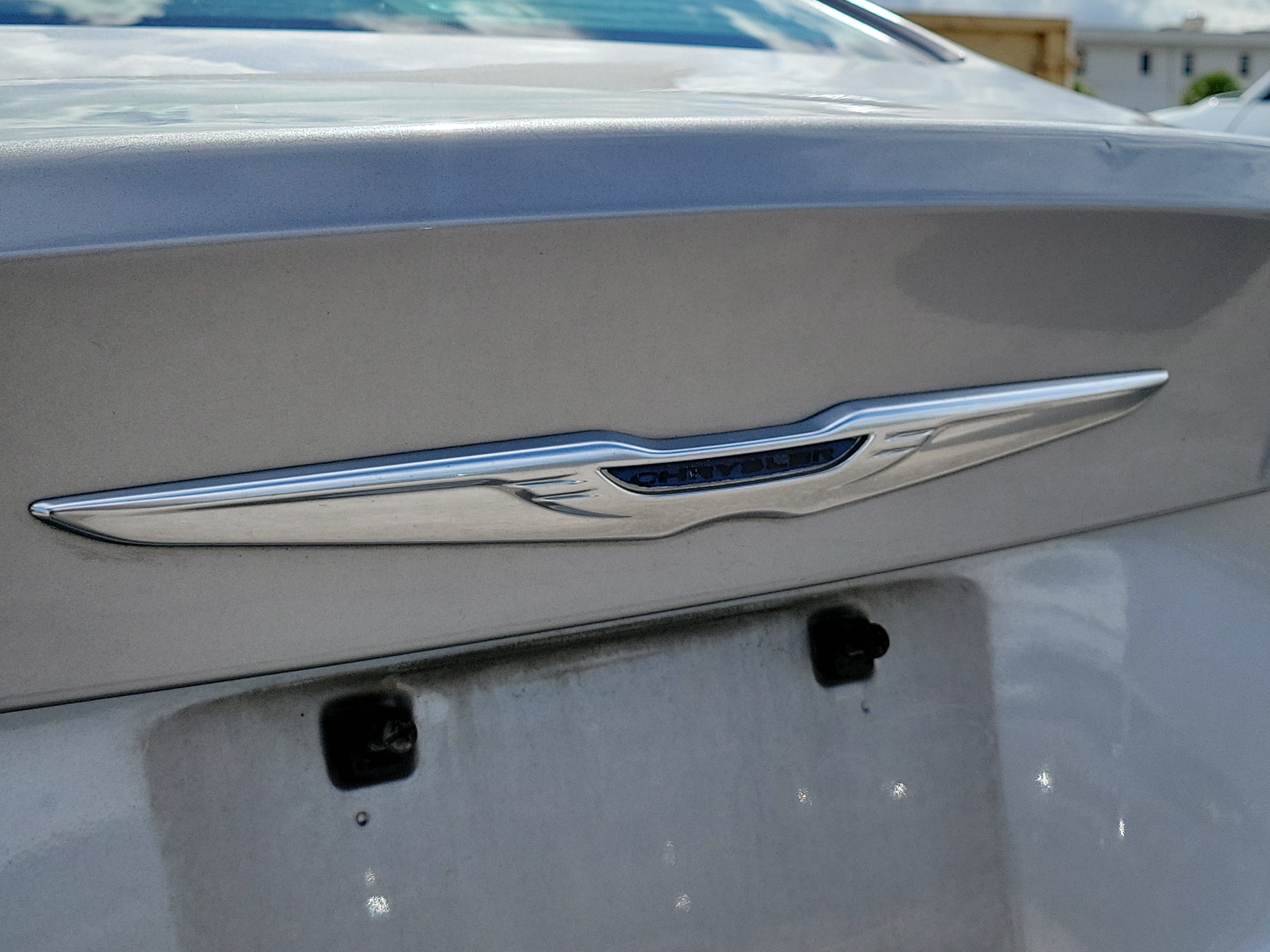 Used 2015 Chrysler 200 Limited FWD image 9