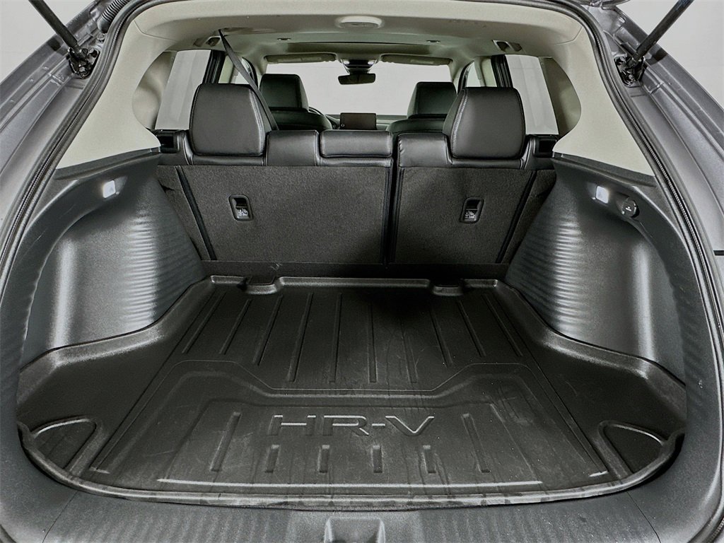 Certified 2023 Honda HR-V EX-L image 25
