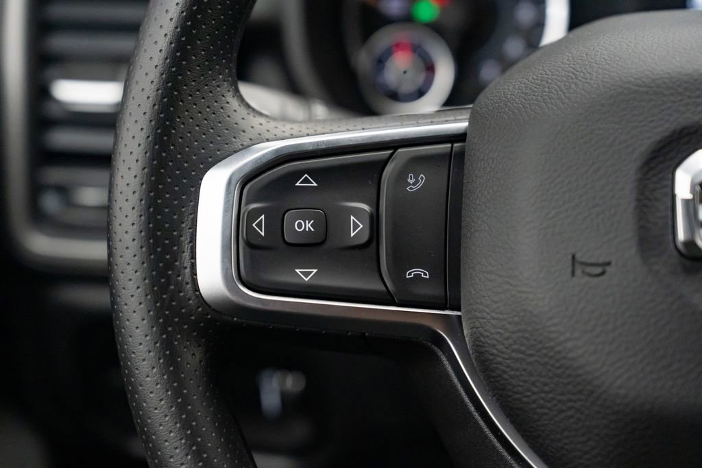 New 2026 RAM 2500 Tradesman image 17