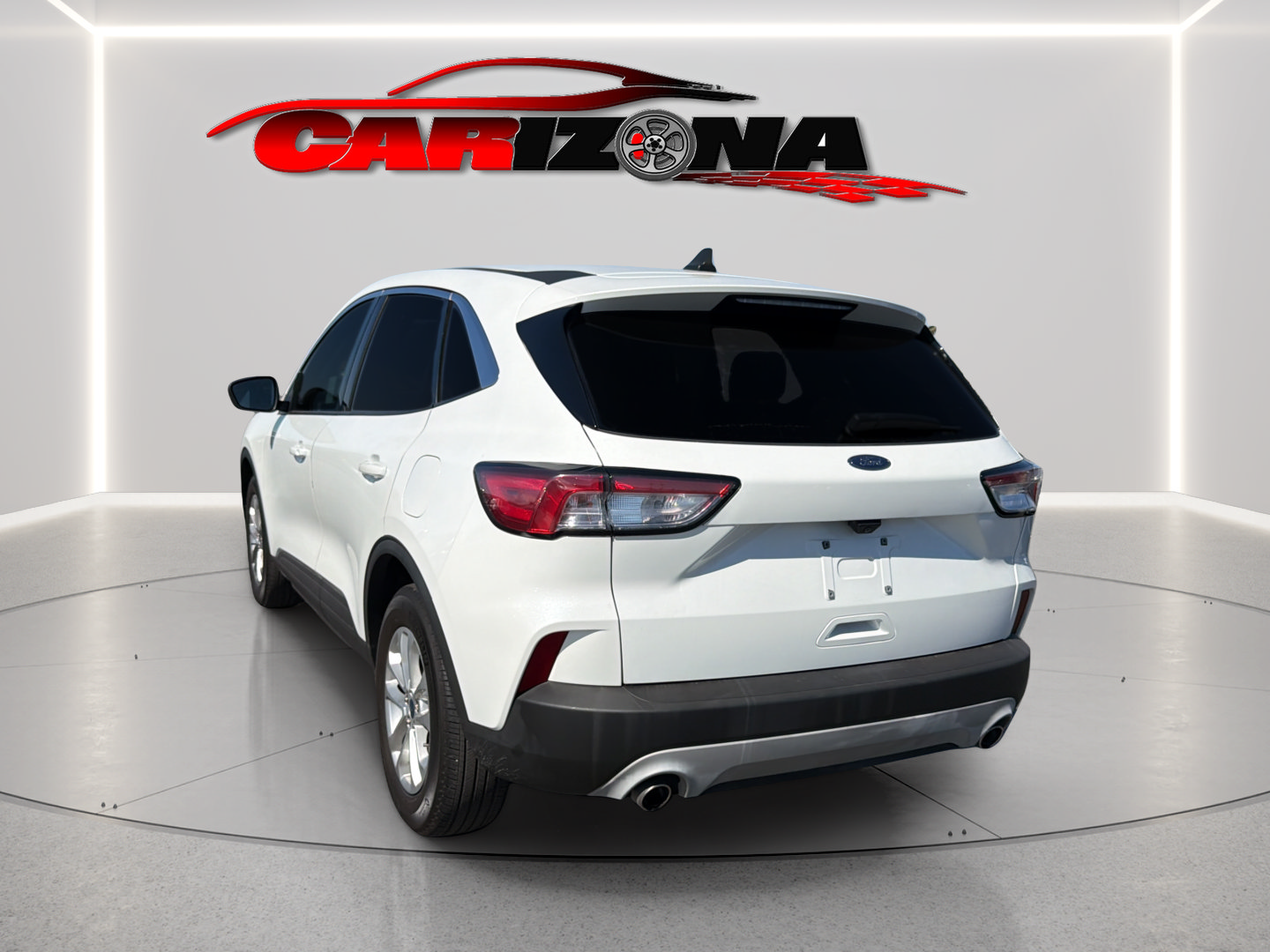 Used 2022 Ford Escape SE FWD image 8
