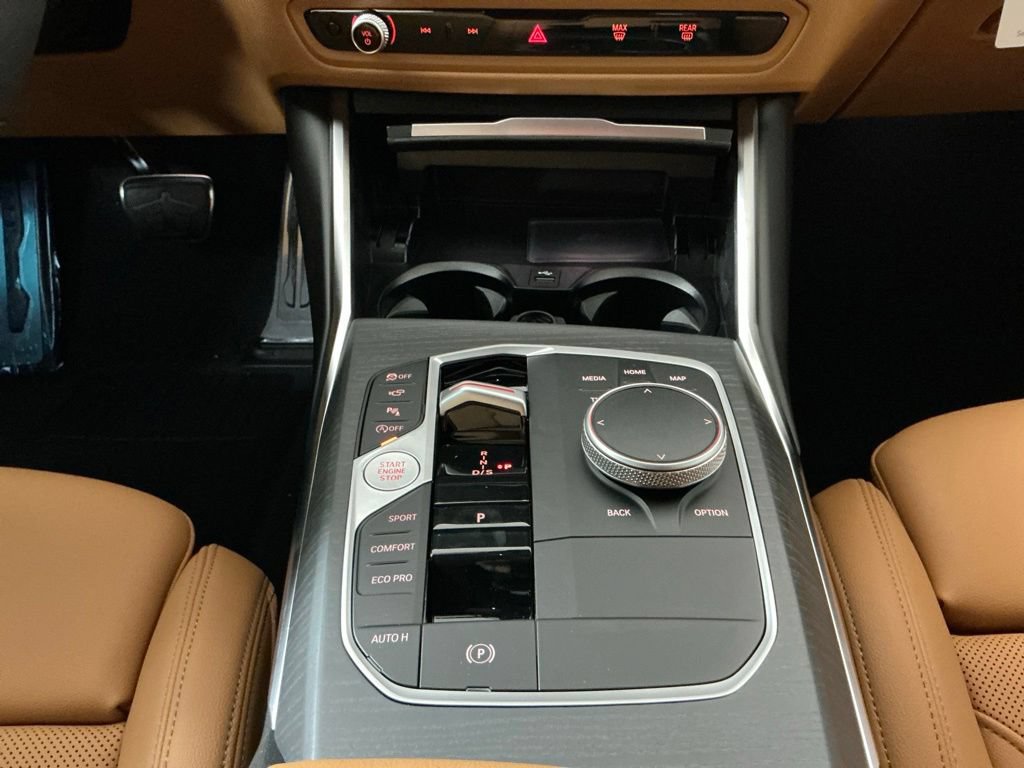 New 2026 BMW M340i xDrive w/ Premium Package AWD/4WD image 13
