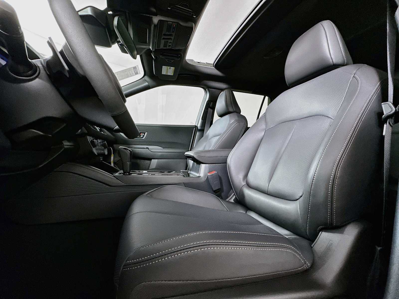 New 2026 Subaru Outback Limited XT AWD/4WD image 19