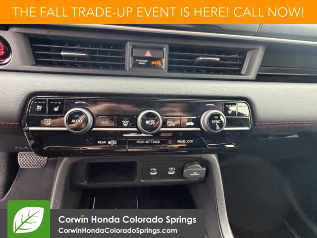 New 2026 Honda Pilot Black Edition image 22