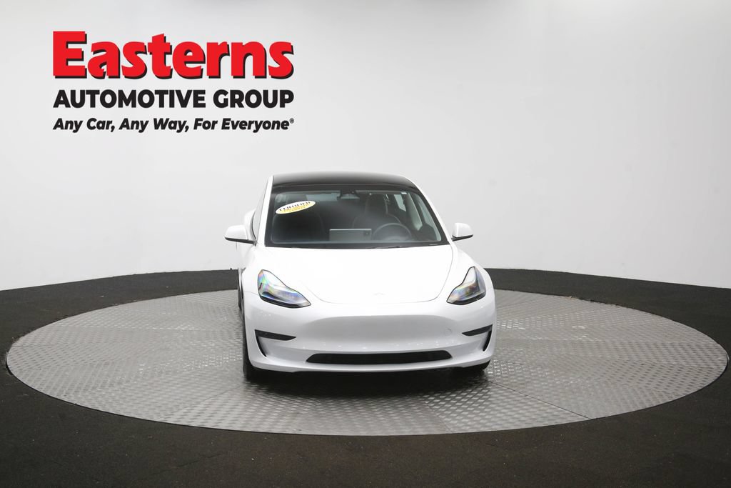 Used 2023 Tesla Model 3 Standard Range RWD image 45
