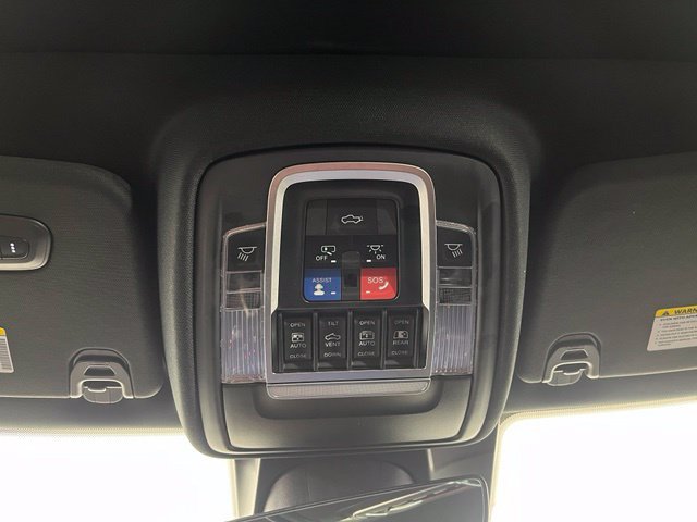 Used 2021 RAM 1500 Limited AWD/4WD image 37
