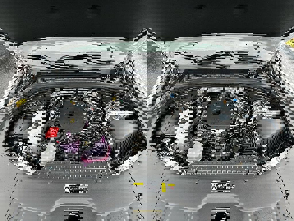 New 2026 Jeep Grand Cherokee L Summit image 34