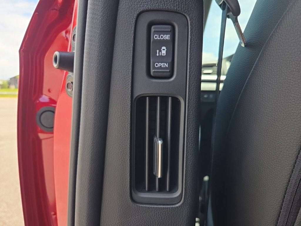 New 2026 Honda Odyssey Sport-L image 12