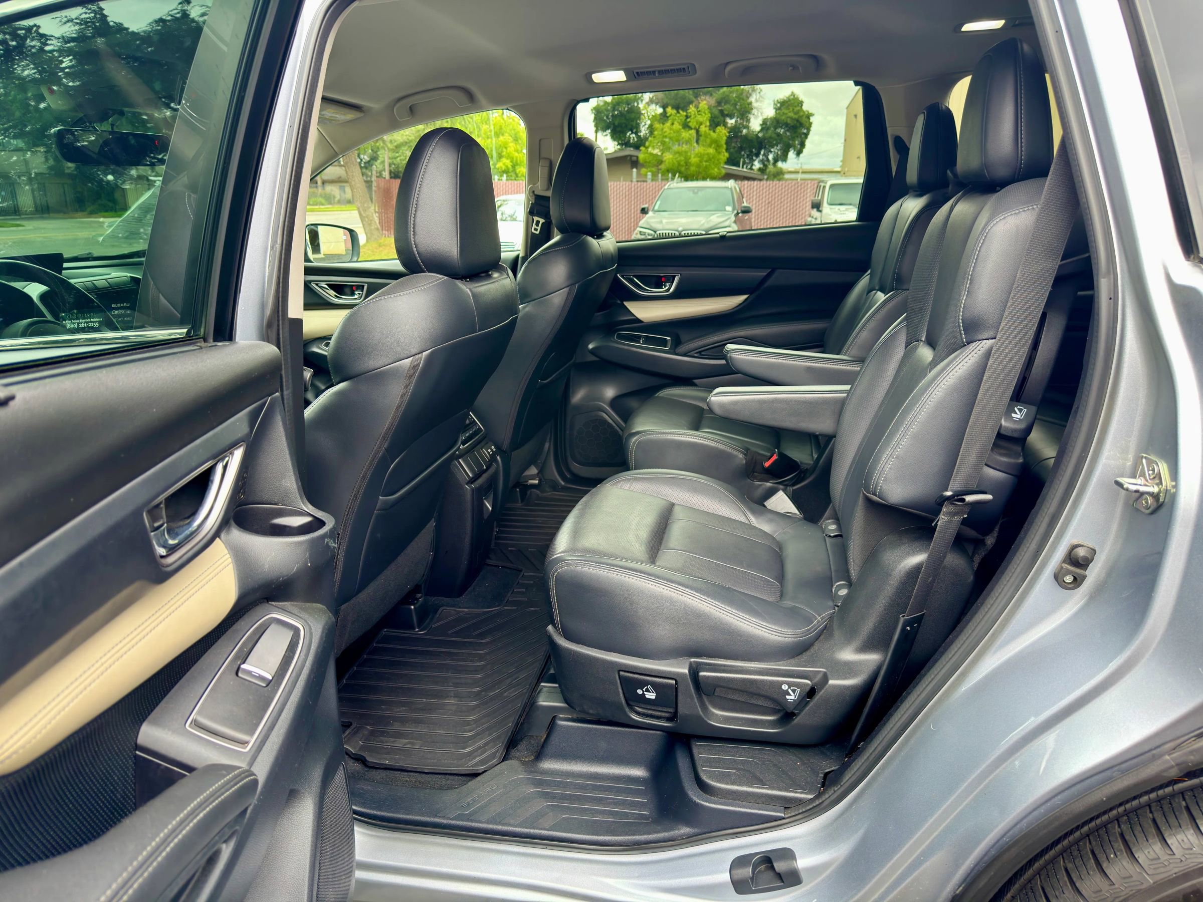Used 2020 Subaru Ascent Limited AWD/4WD image 10