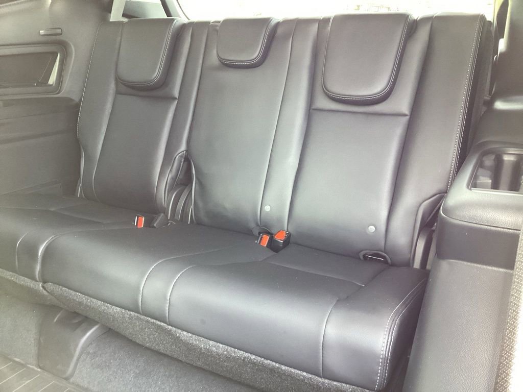 Used 2025 Subaru Ascent Touring image 17