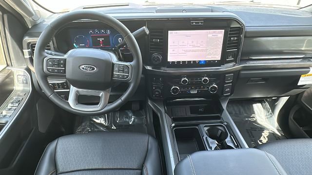 New 2026 Ford F250 Lariat w/ Lariat Ultimate Package image 22