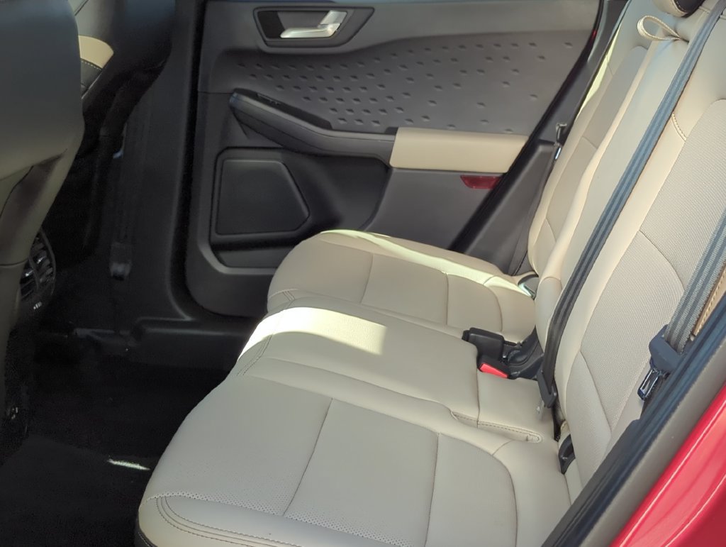 Used 2020 Ford Escape SEL FWD image 22