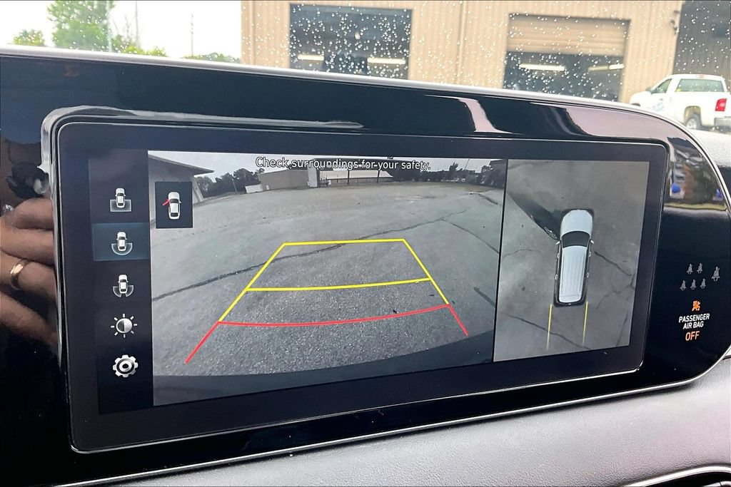 Used 2022 Hyundai Palisade Calligraphy AWD/4WD image 14