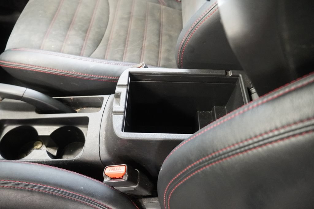 Used 2019 Mitsubishi Outlander Sport GT AWD/4WD image 21