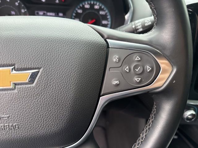 Used 2023 Chevrolet Traverse LT image 14