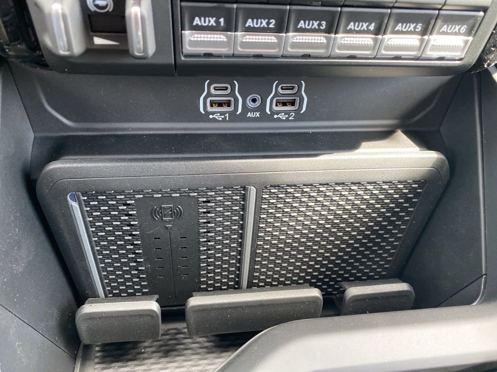 New 2026 RAM 1500 RHO AWD/4WD image 31