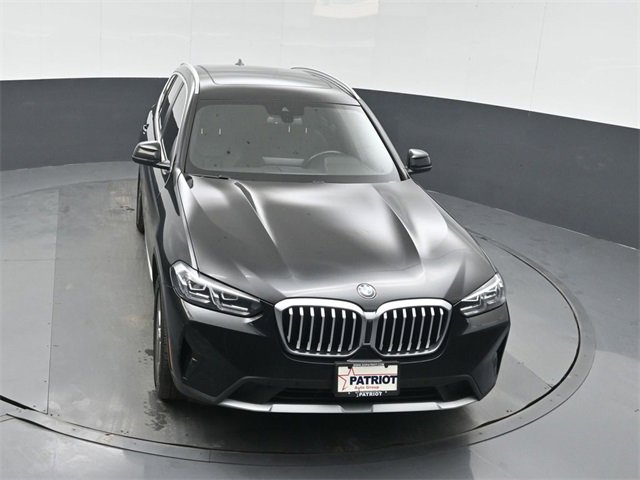 Used 2023 BMW X3 xDrive30i w/ Convenience Package image 36