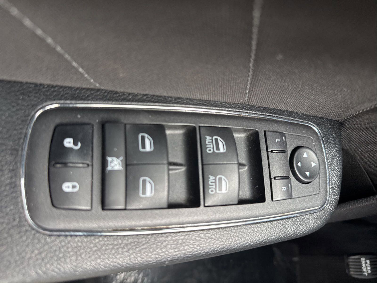 Certified 2023 Dodge Charger GT w/ Blacktop Package image 26