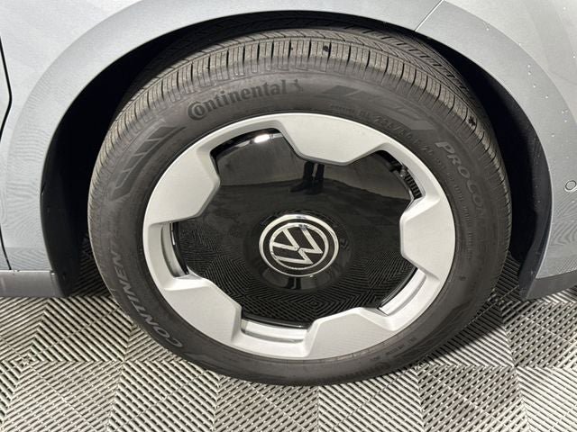 New 2025 Volkswagen ID. Buzz Pro S RWD image 12