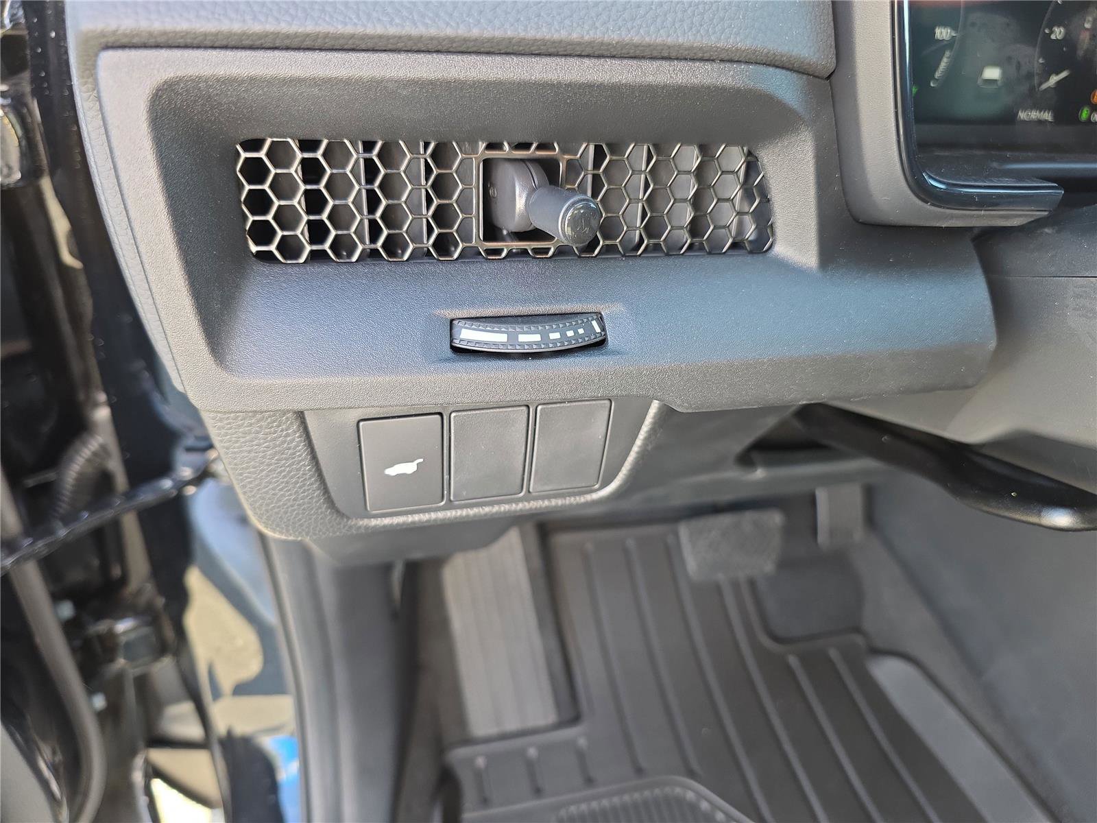 New 2026 Honda CR-V Sport-L image 16