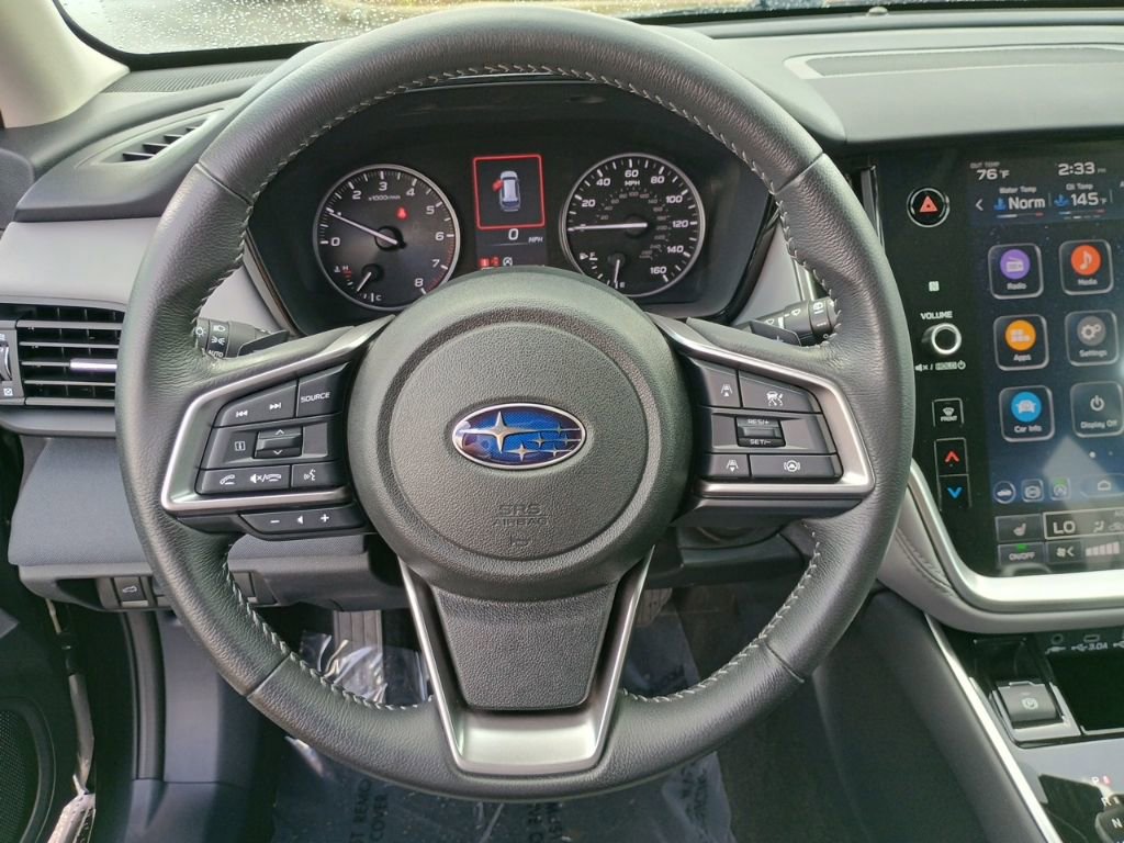 Certified 2023 Subaru Outback Premium image 24