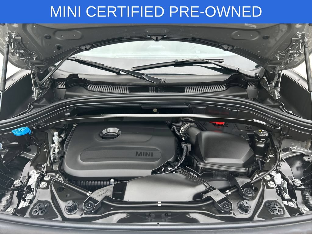 Used 2026 MINI Cooper Countryman S w/ Comfort Package Max AWD/4WD image 26
