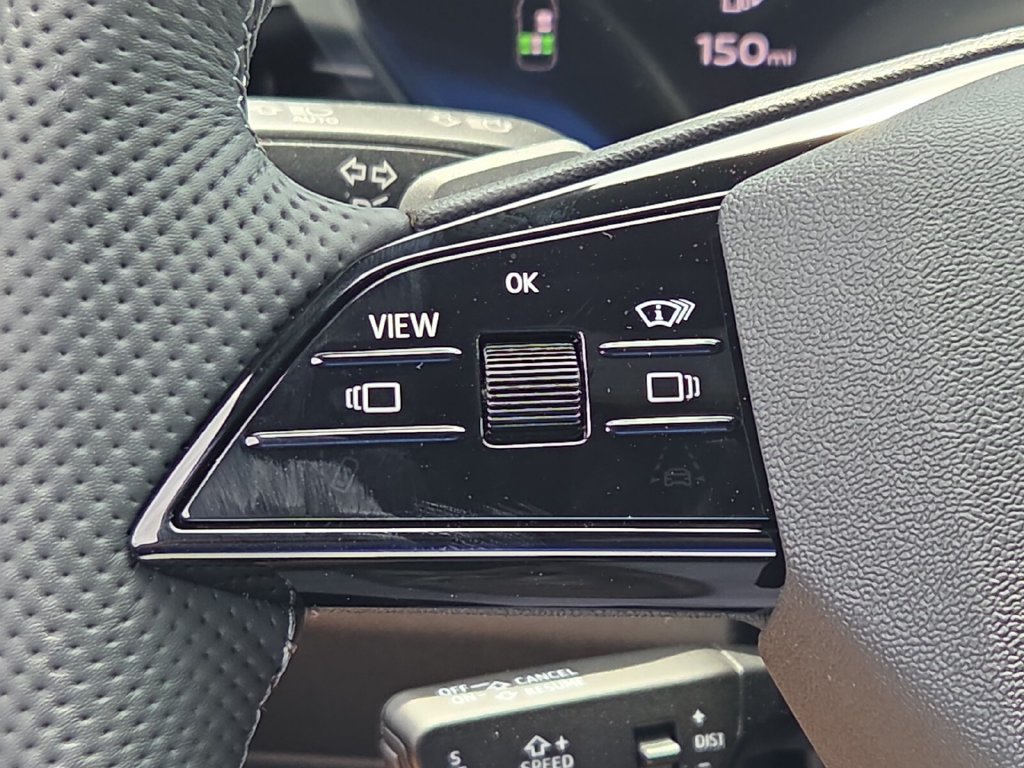 New 2026 Audi SQ5 Prestige AWD/4WD image 13