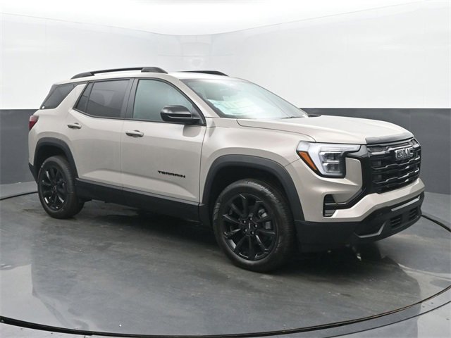 New 2026 GMC Terrain Elevation image 7