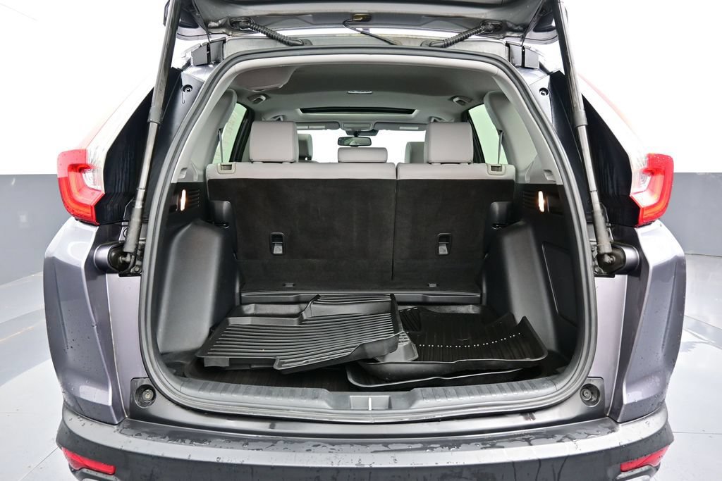 Used 2017 Honda CR-V Touring image 29