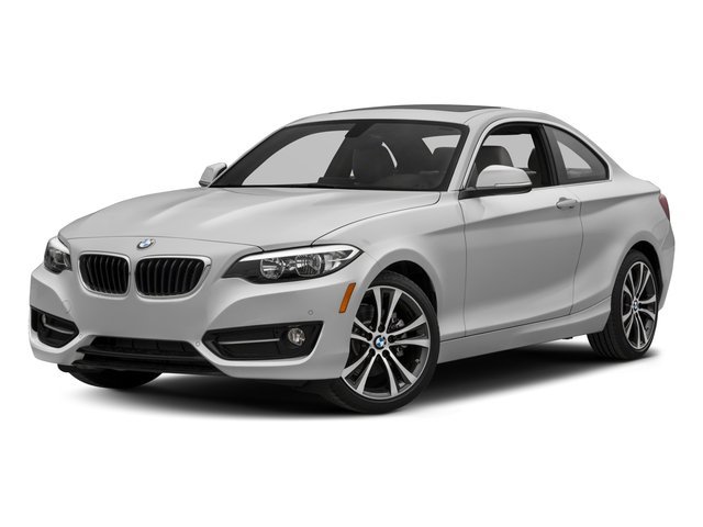 Used 2017 BMW 230i Coupe