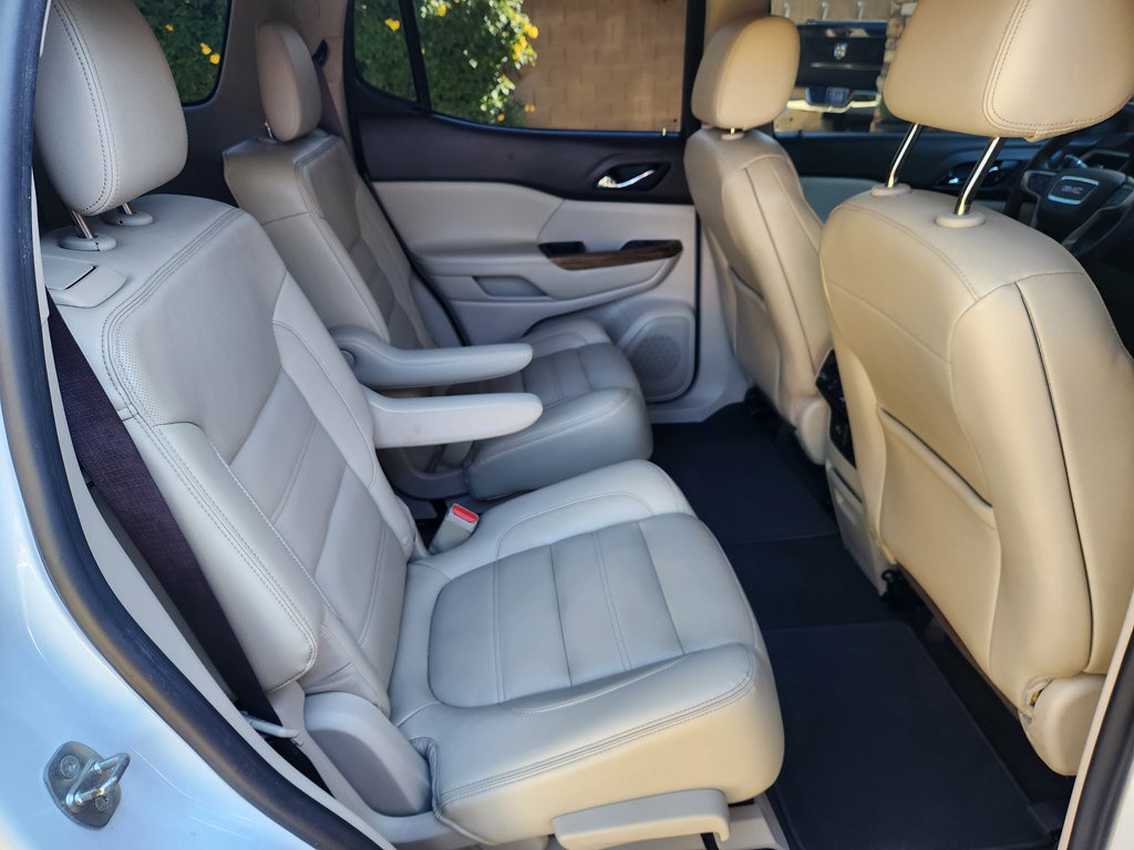 Used 2017 GMC Acadia Denali image 32