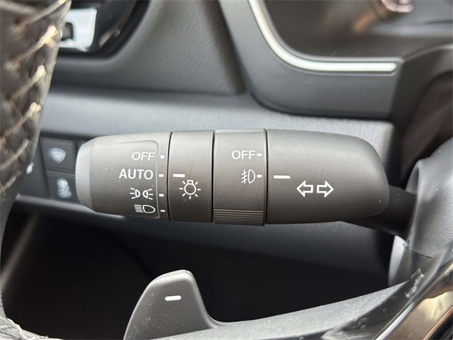 Certified 2025 Honda Pilot Elite image 26