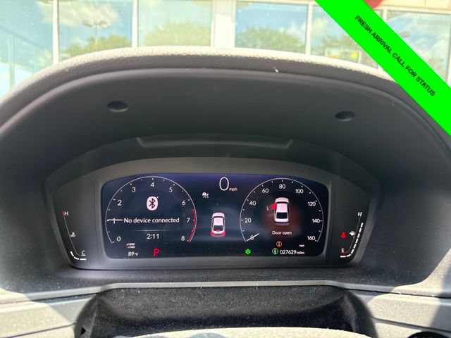 Used 2023 Honda Accord EX image 30