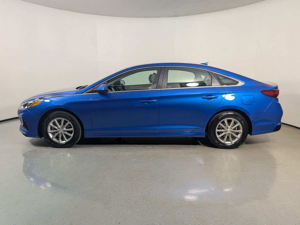 Used 2019 Hyundai Sonata SE FWD image 4