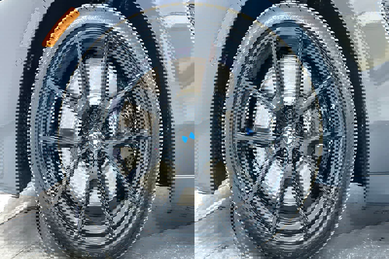 New 2026 BMW 840i xDrive image 24