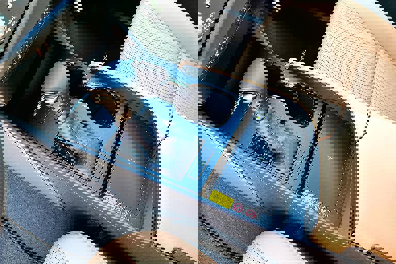 Used 2025 Lexus ES 350 w/ Premium Package image 17