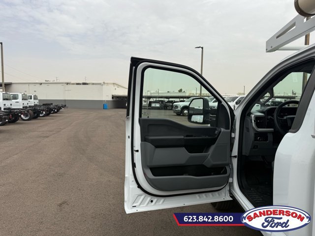Used 2025 Ford F250 XL RWD image 20