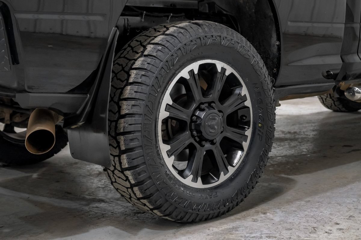 Used 2019 RAM 2500 Tradesman AWD/4WD image 59