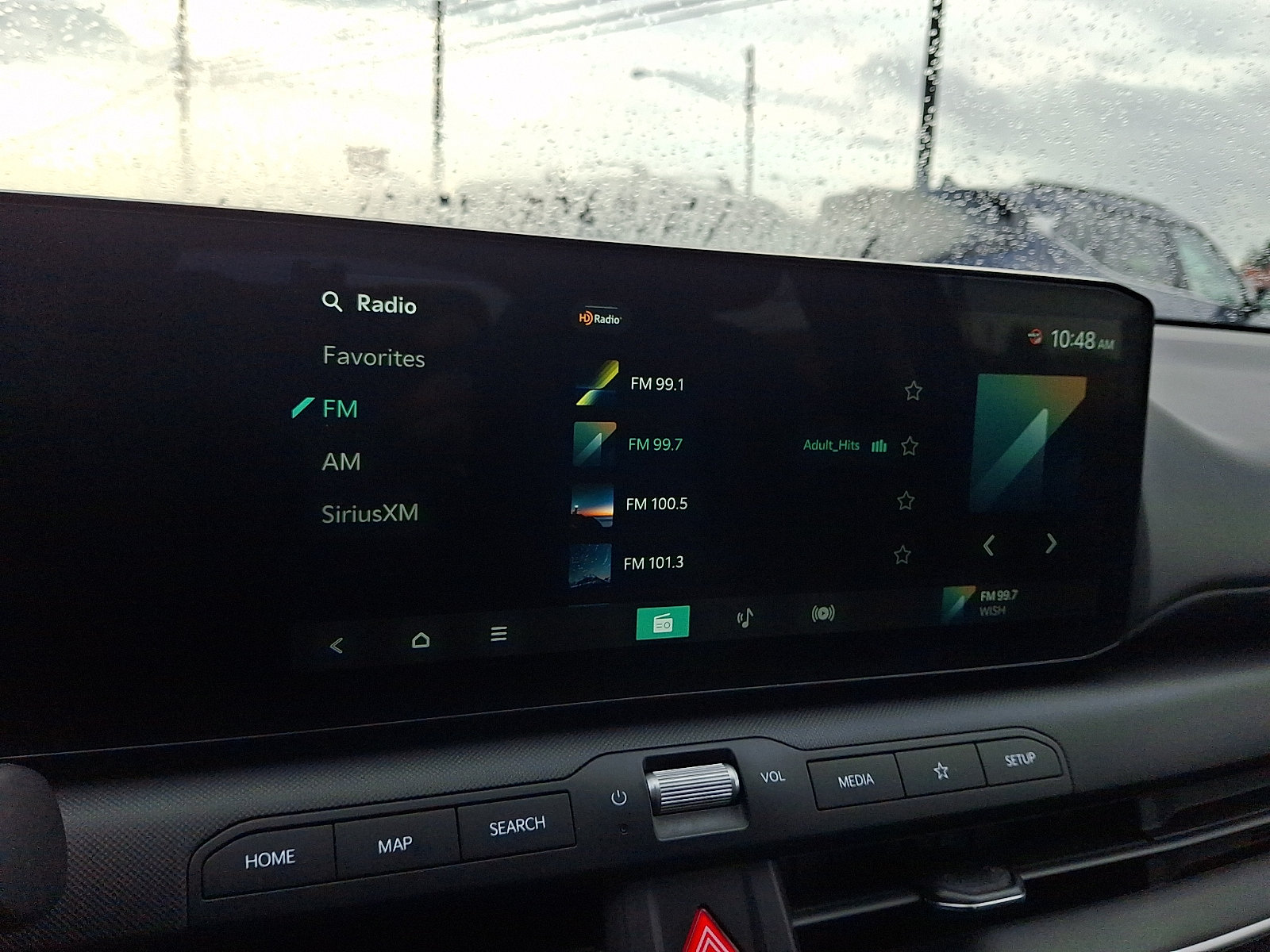 Used 2025 Kia K4 FWD image 17