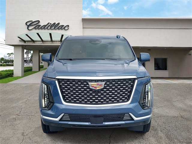 New 2026 Cadillac Escalade ESV Luxury image 8