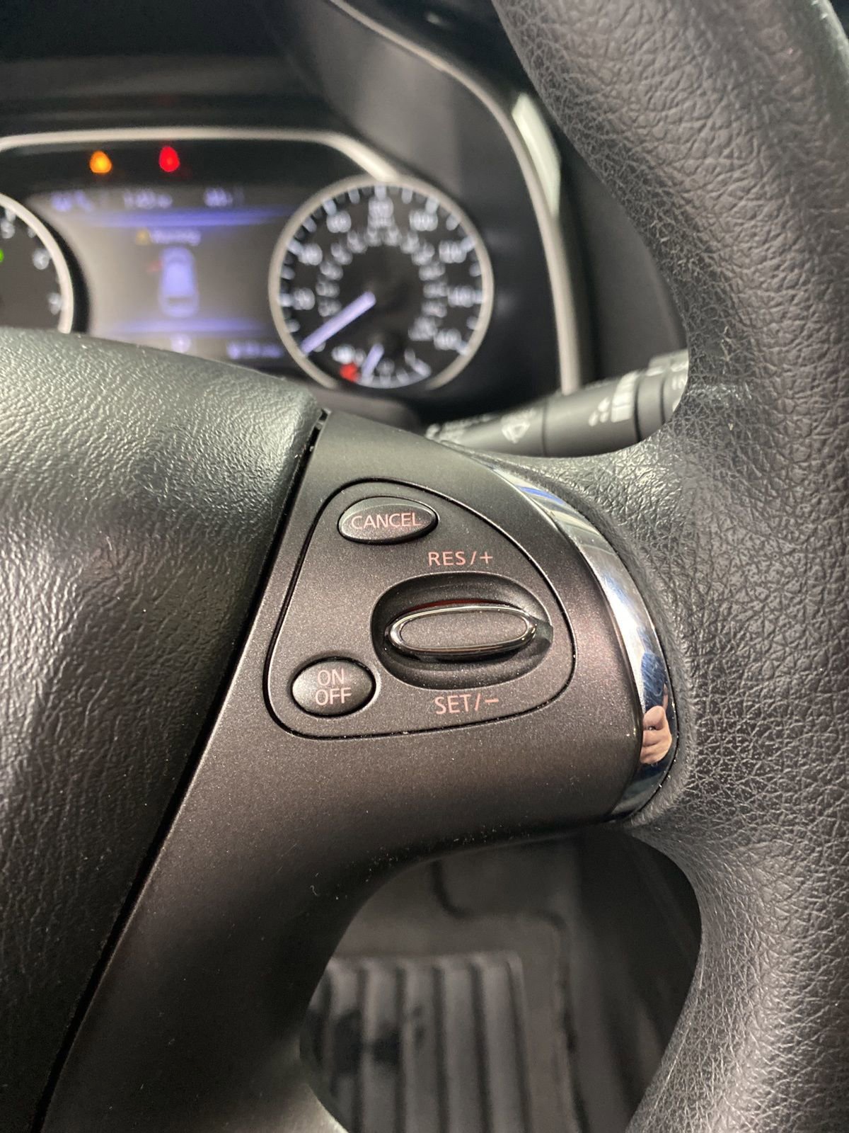 Certified 2023 Nissan Murano S image 10