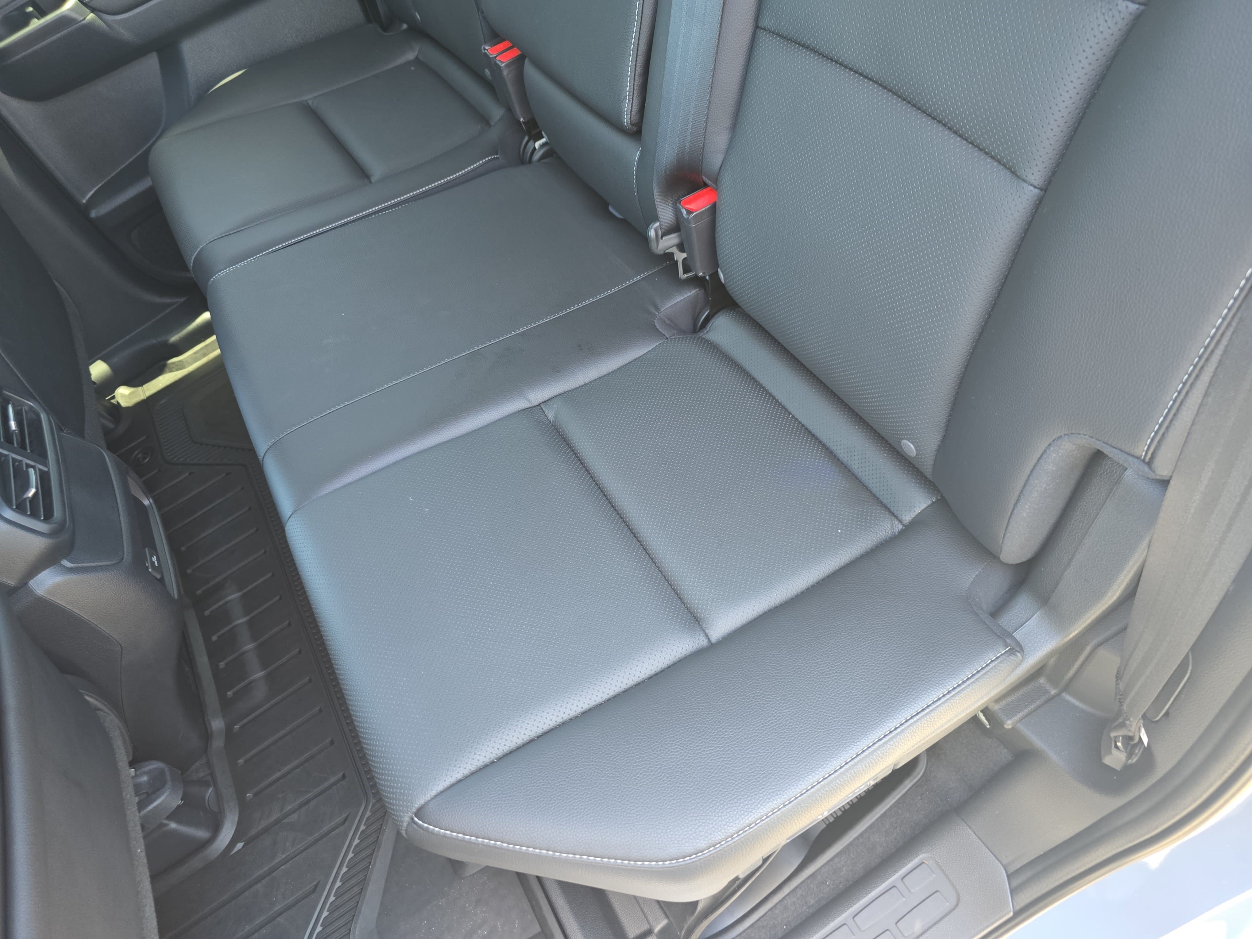 Certified 2024 Honda Ridgeline RTL image 13