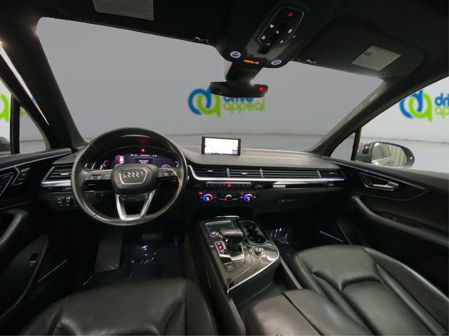 Used 2017 Audi Q7 2.0T Premium Plus w/ Premium Plus Package image 29