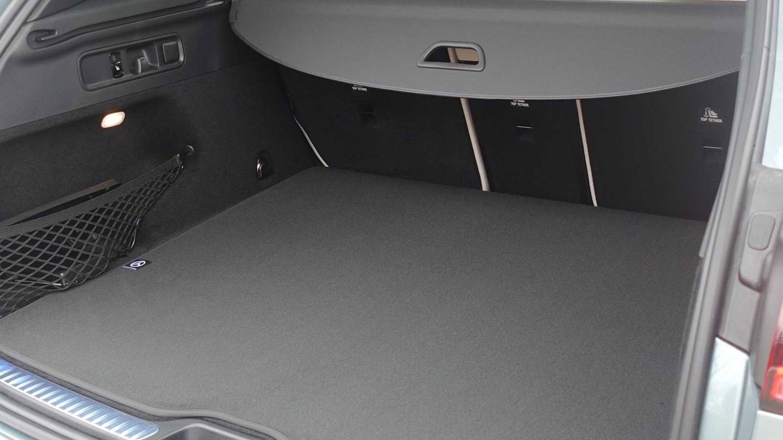 New 2026 Mercedes-Benz GLC 300 4MATIC image 20