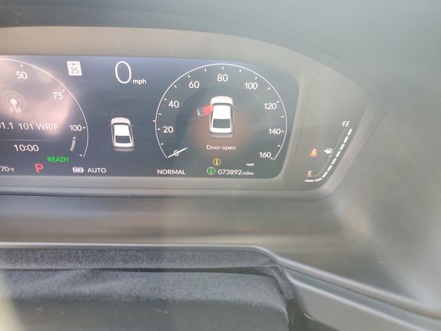 Used 2023 Honda Accord Sport image 21