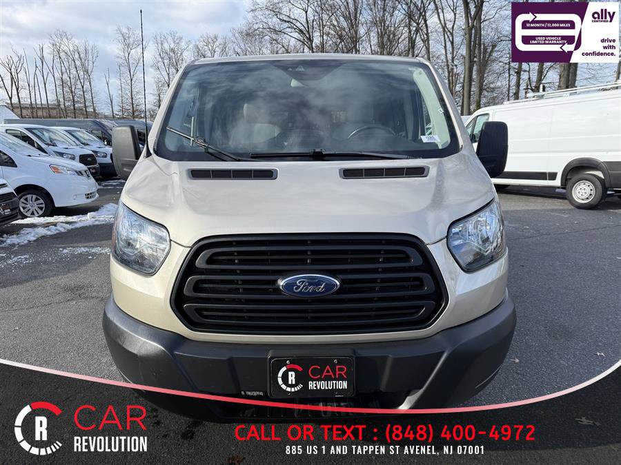 Used 2019 Ford Transit 350 XL image 2