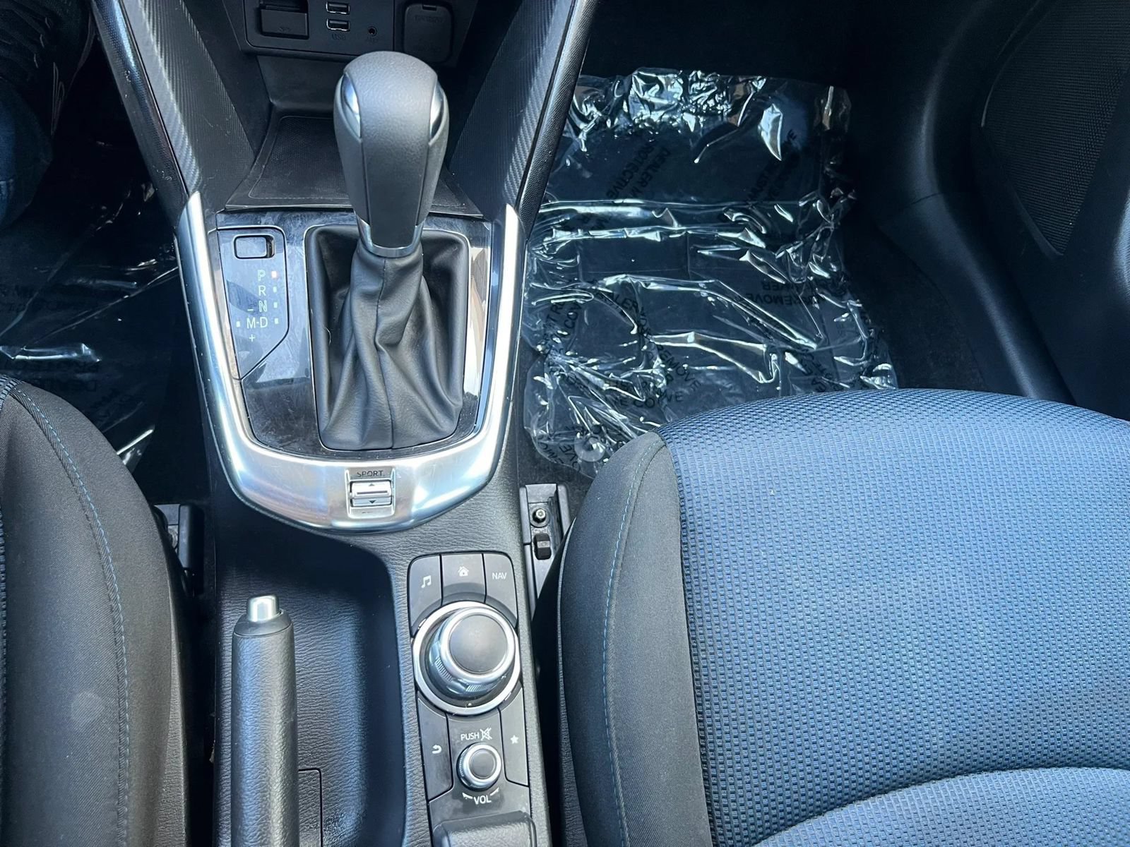 Used 2018 Toyota Yaris iA FWD image 19