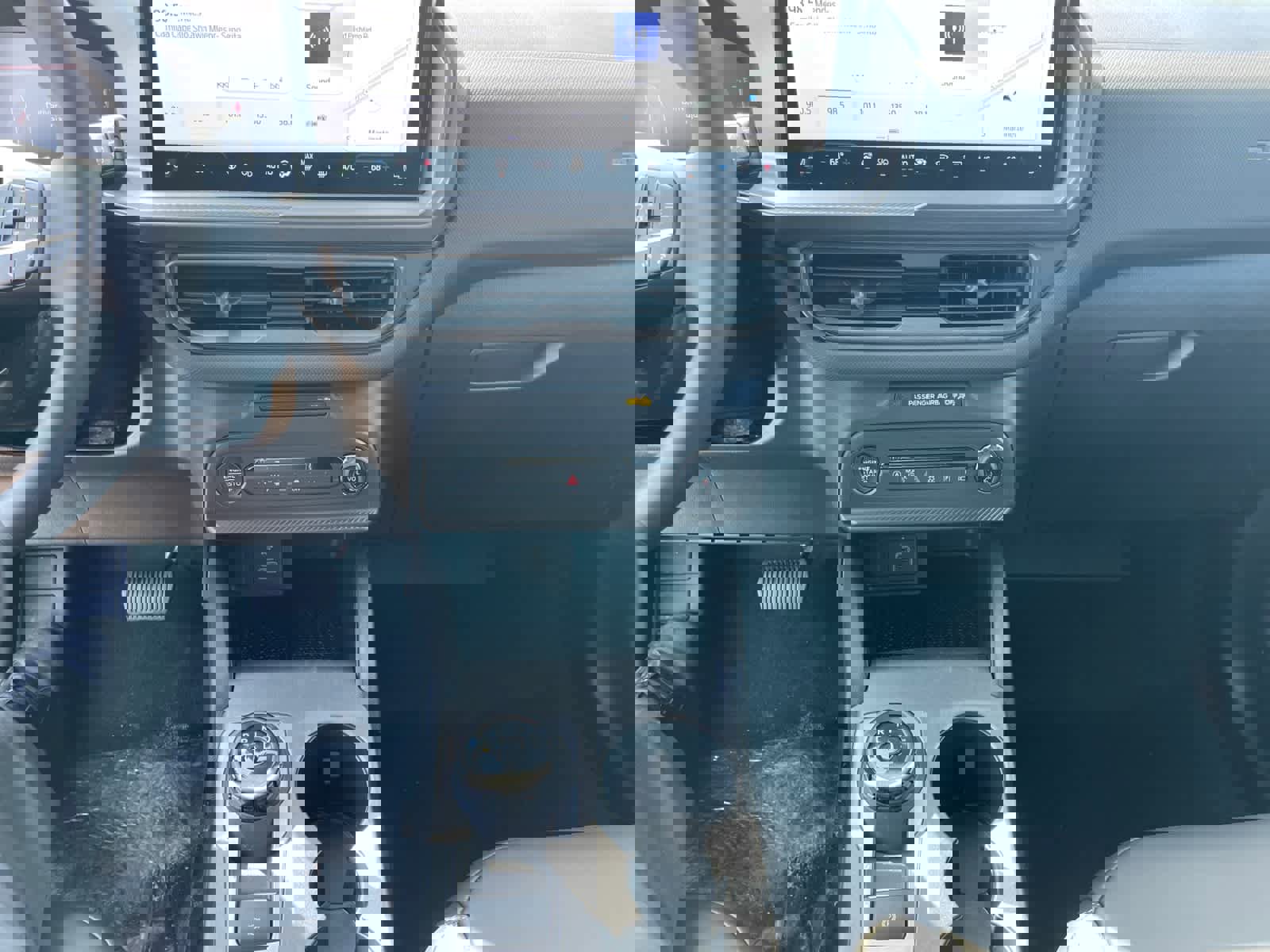 New 2026 Ford Bronco Sport Outer Banks w/ Outer Banks Tech Package+ image 19