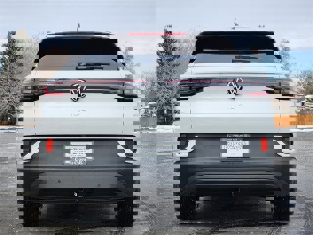 New 2026 Volkswagen ID.4 Pro image 6