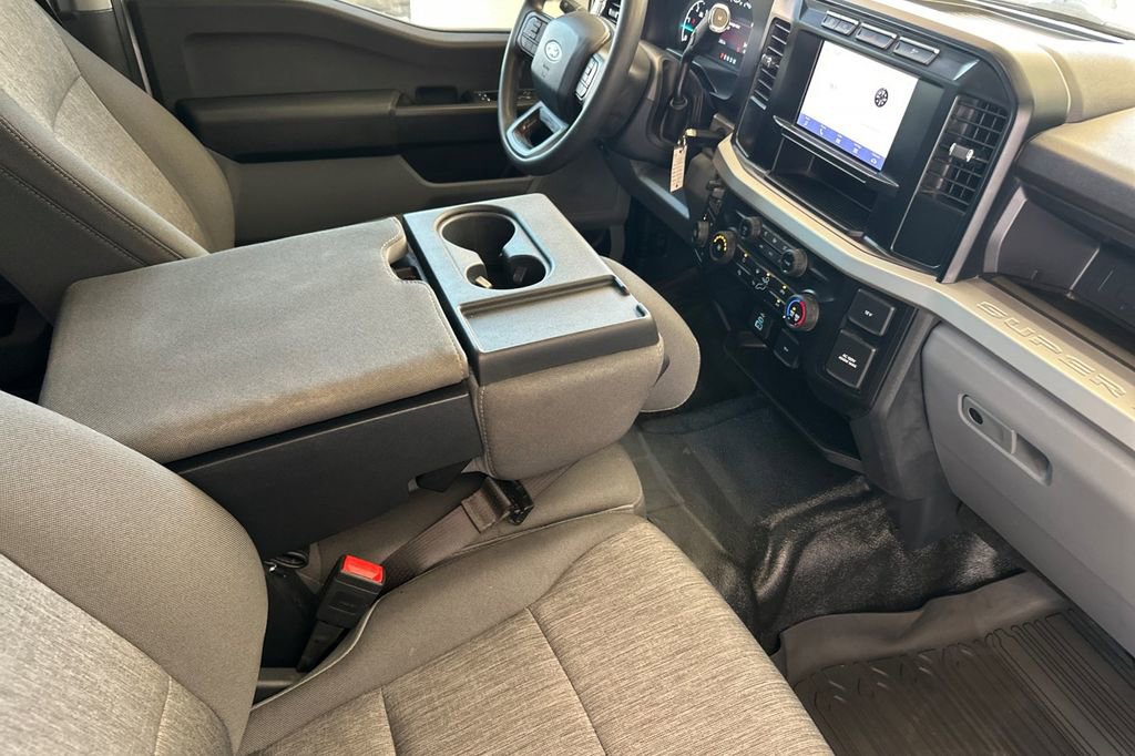Used 2024 Ford F350 XL w/ 360-Degree Camera Package image 18